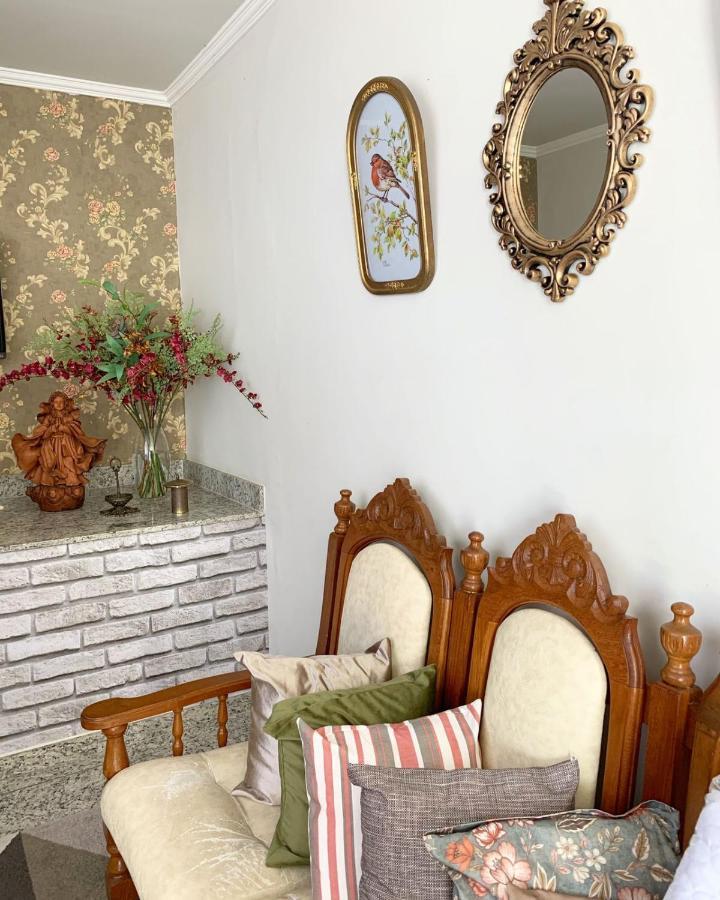 Pousada Capim Limao Diamantina Exterior foto